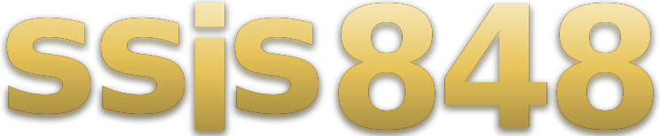 ssis 848 logo