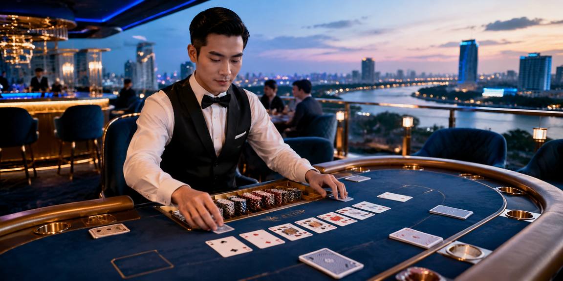 ssis 848 Casino